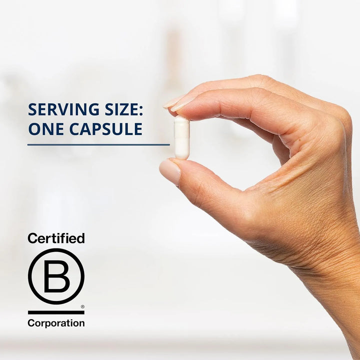 Balance Ultraflora 120 Cápsulas Probioticas Para Salud Diges - Imagen 3