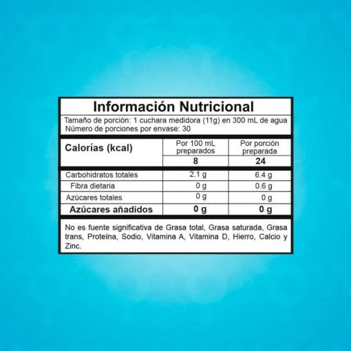 Creatina Hcl Legacy 330gr - Imagen 3