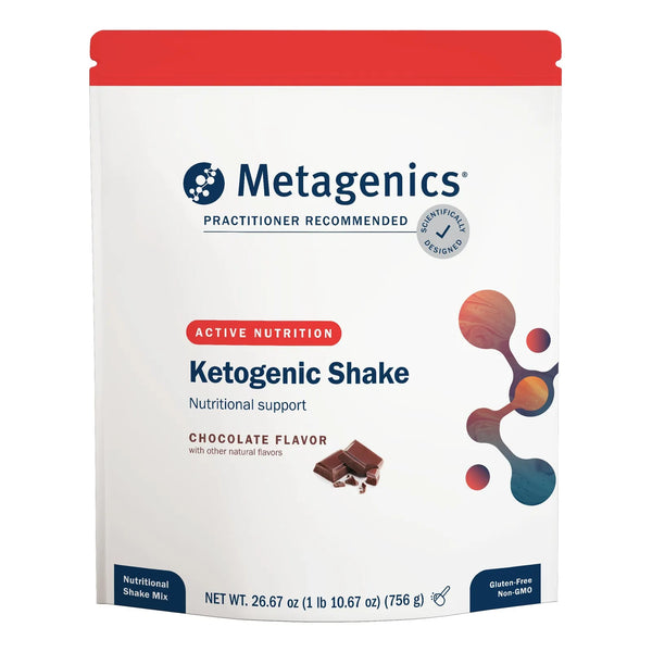 Batido Proteico Dieta Cetogenica 25 Vitaminas Minerales Biotina Sin Gluten Chocolate