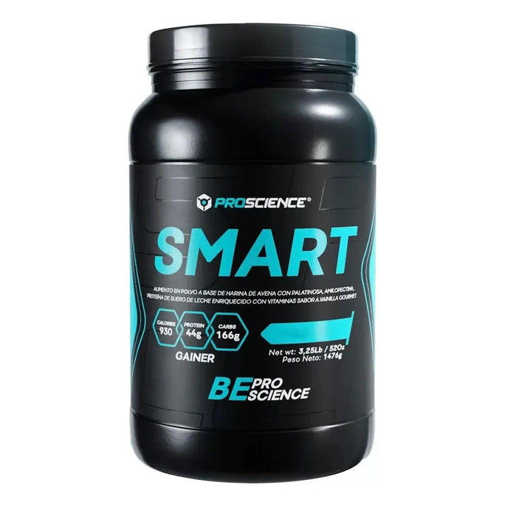 Proteina Smart 3.25 Libras - Imagen 2