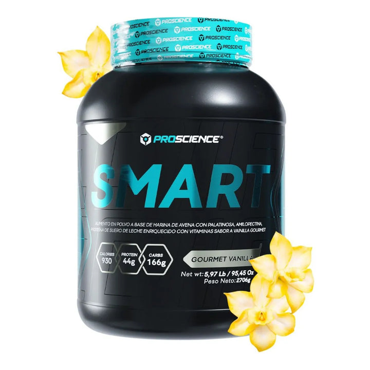 Proteína Smart 6 Lb - Imagen 1
