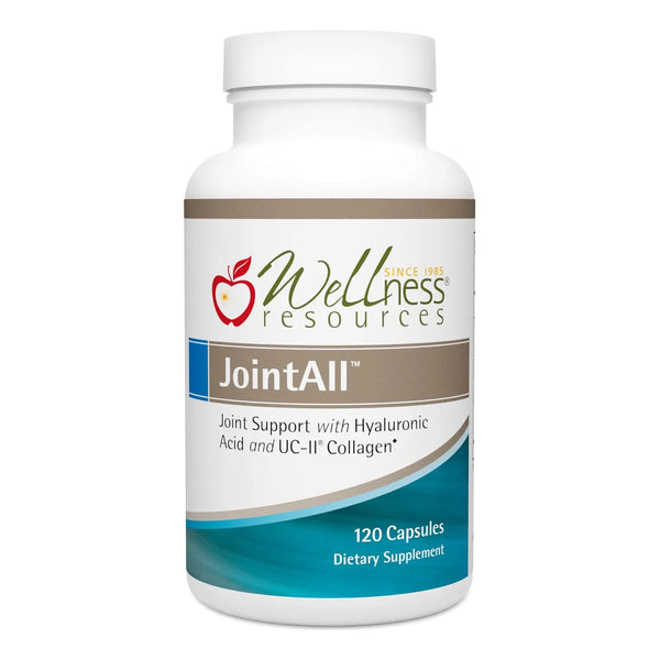 Apoyo Articular Con Ácido Hialurónico Colágeno Uc-ii Glucosa - Imagen 1