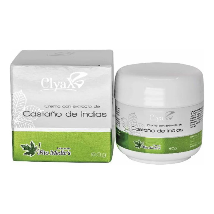 Castaño De Indias Varices Kit Sin Sabor - Imagen 3