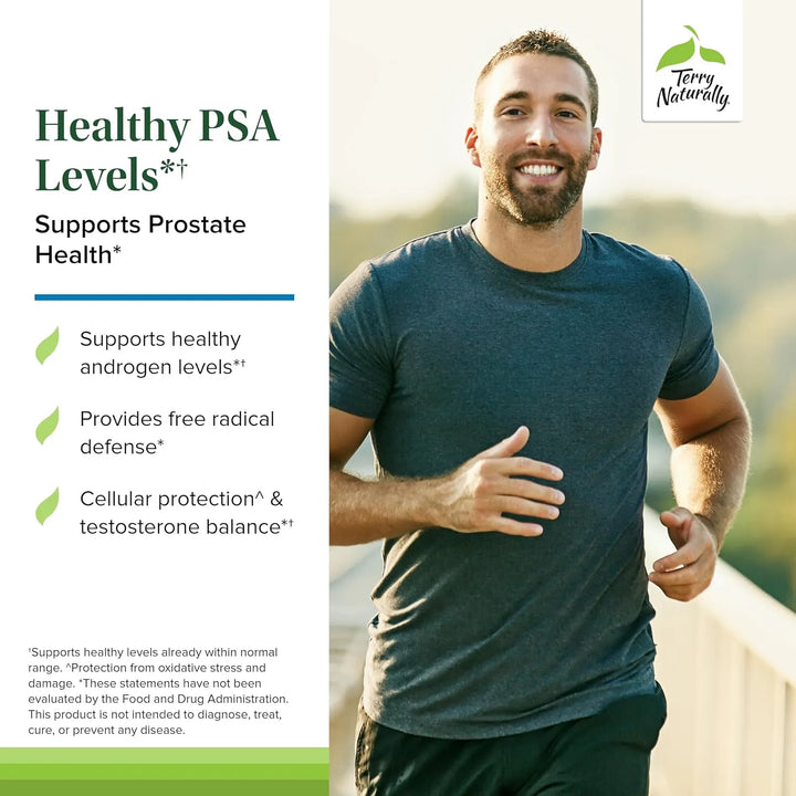 Cápsulas De Hierbas Curcumina Para Salud Prostática Con Acei - Imagen 3