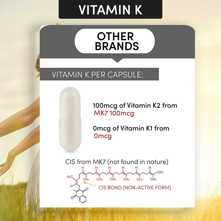 Cápsulas Kd Ultra Para Fortalecer Inmunidad Salud Cardíaca Y - Imagen 8