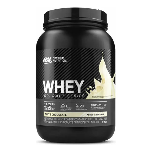 Whey Gourmet Series 900g - Imagen 1
