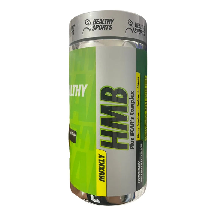 Hmb Aminoácido Suplemento - Imagen 8