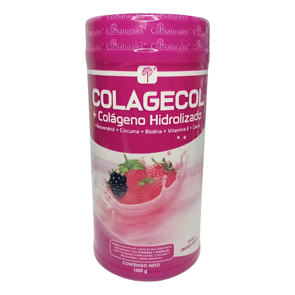 Colagecol X 1000g - Imagen 1