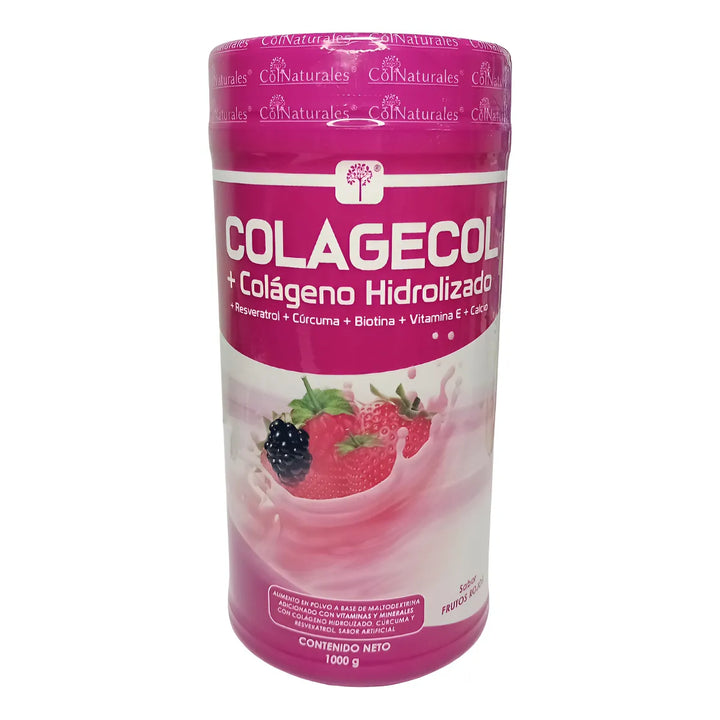 Colagecol X 1000g - Imagen 1