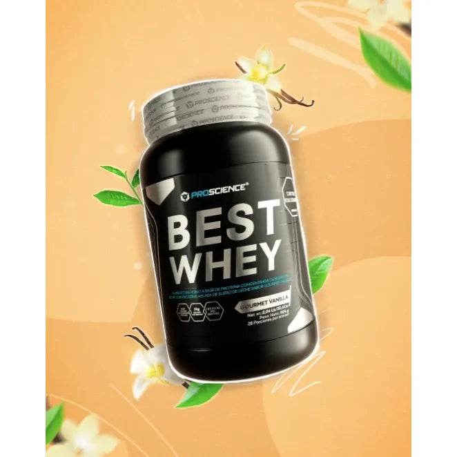 Best Whey 2l Proscience Protein - Imagen 4
