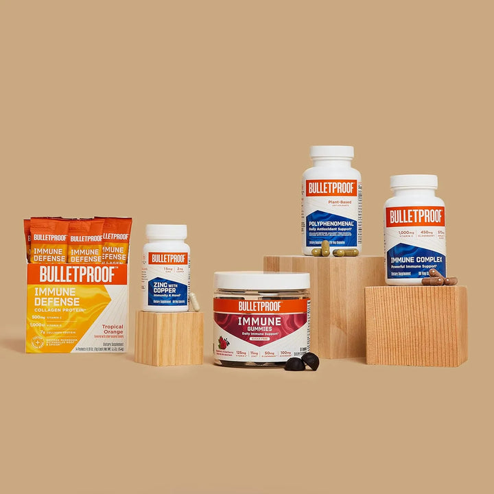 Cápsulas Eye Armor 60 Unidades Salud Ocular Protección Luz A - Imagen 6