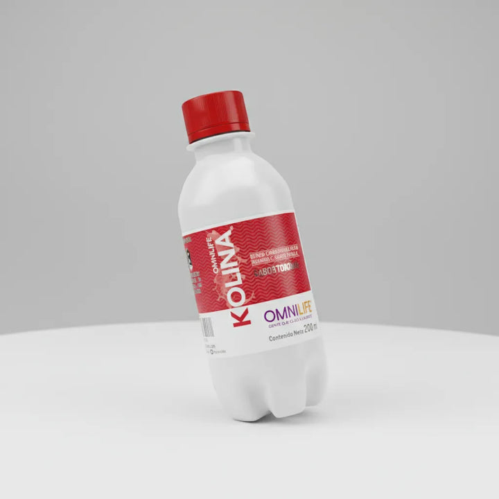 Kolina Omnilife X 5 Unidades Pomelo - Imagen 4