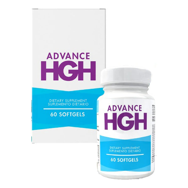 Advance Hgh - Imagen 1