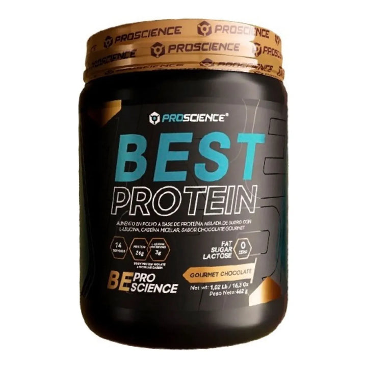 Proteina Best Protein 14 Serv - Imagen 3
