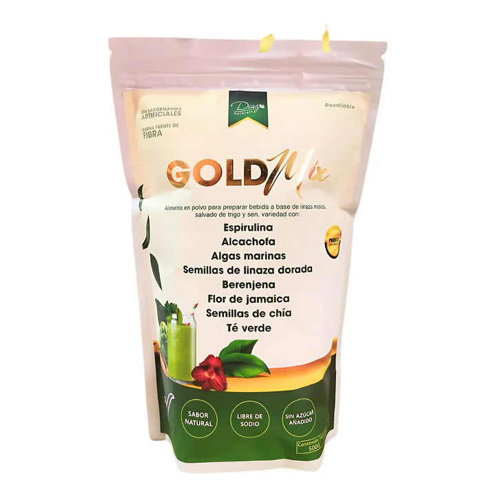 Fibra Digestiva  + Omega 3 Botanitas - G A $160 - Imagen 2