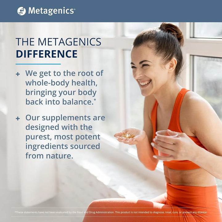 Balance Ultraflora 120 Cápsulas Probioticas Para Salud Diges - Imagen 6
