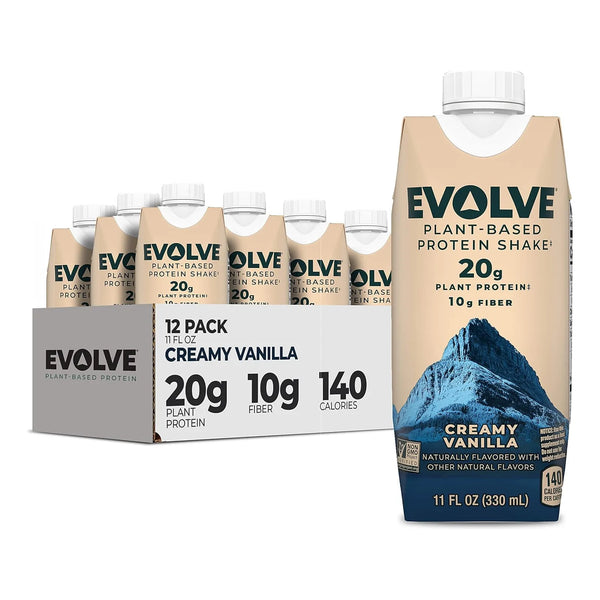 Batido De Proteínas Sabor Chocolate 30 Gramos De Proteína Po - Imagen 1