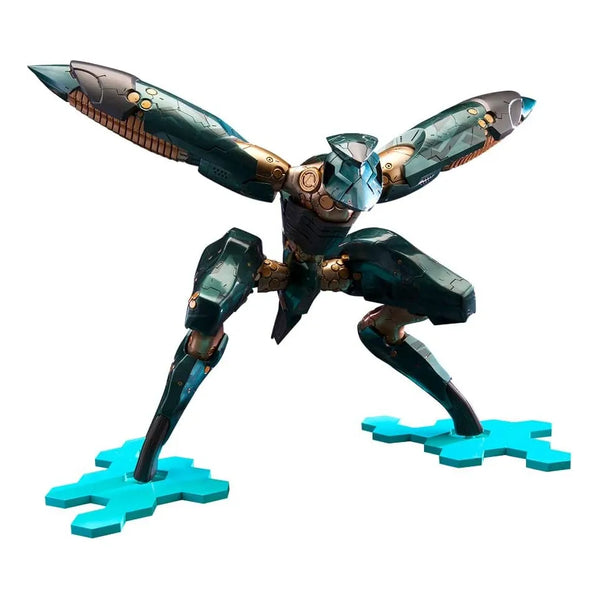 Kit De Modelo Metal Gear Ray 1/100 Kotobukiya Montaje Y Pintura