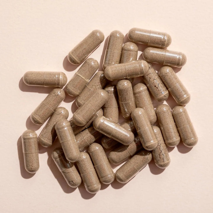 Cápsulas De Moringa Para Bienestar Energía Apoyo Inmunológic - Imagen 9