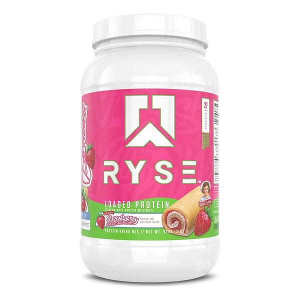 Cápsulas De Proteína De Suero Digestión Fácil Dosis De Fibra - Imagen 1