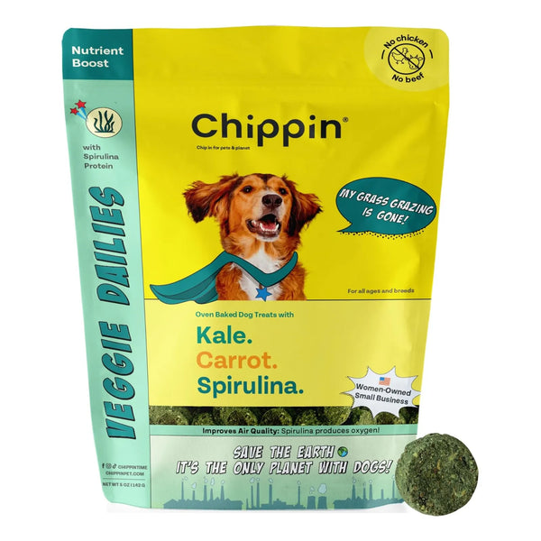 Cápsulas Saludables De Espirulina A Base De Plantas Para Per - Imagen 1
