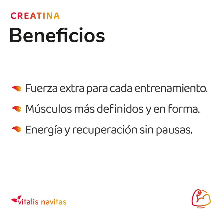 Creatina Monohidrato X 2 600gms - Imagen 2