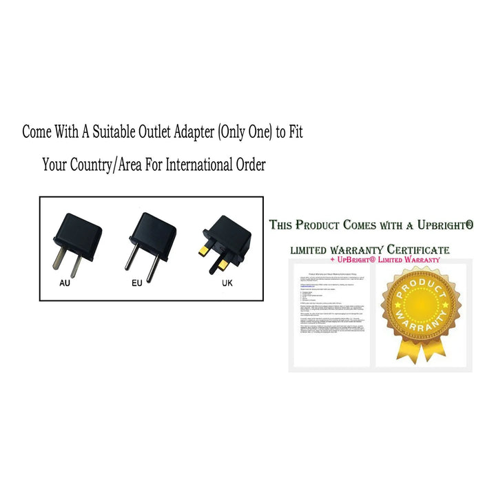 Adaptador Ca/cc 9v 1.1a Para Lansinoh Momma Smartpump 2.0 Y - Imagen 6