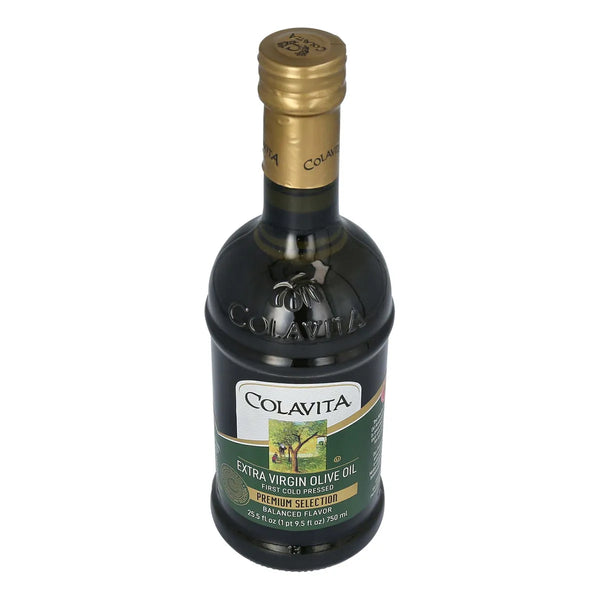 Aceite De Oliva Virgen Extra 750 Ml 100% Puro Sabor Intenso - Imagen 1