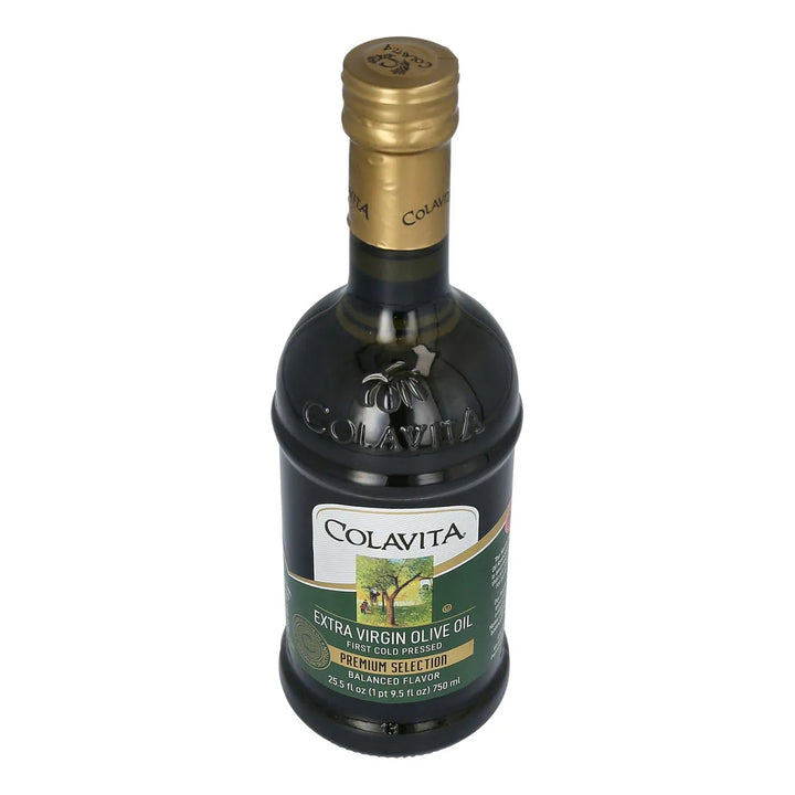 Aceite De Oliva Virgen Extra 750 Ml 100% Puro Sabor Intenso - Imagen 1