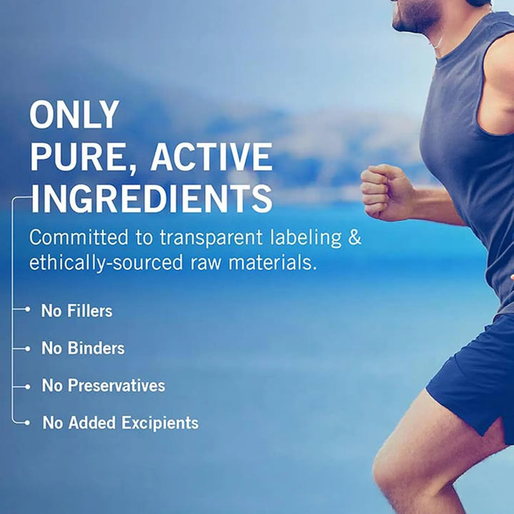 Cápsulas De Calcio Y Magnesio Con Vitamina D3 Y K2 Para Hues - Imagen 5