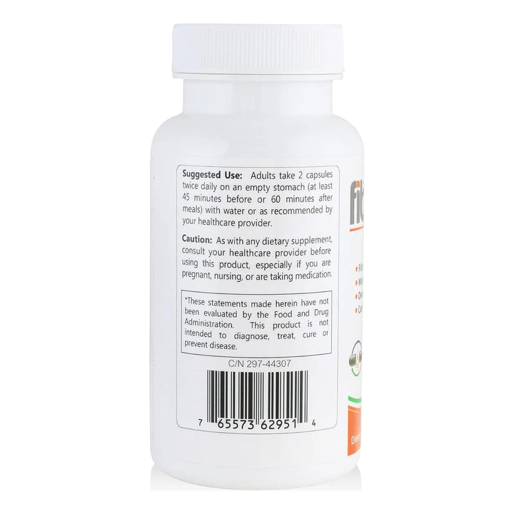 Complejo Enzimático Fibrinolítico Y Proteolítico Para Defens - Imagen 3