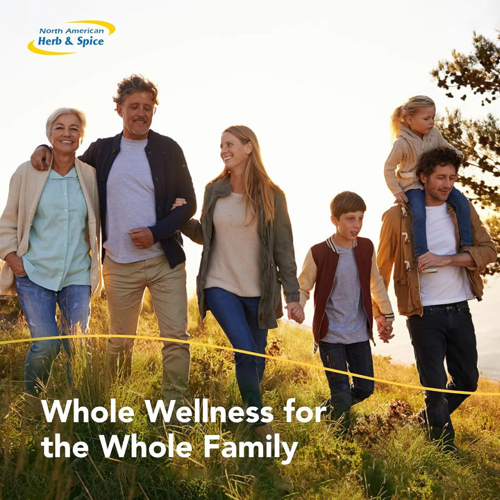 Aceite De Orégano Silvestre Orgánico 2x13.3ml Paquete Rico E - Imagen 6