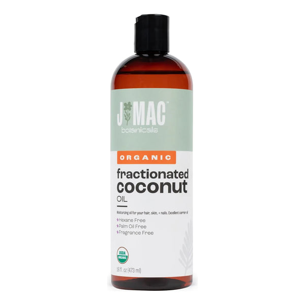Aceite De Coco Fraccionado Orgánico Para Diluir Aceites Esen Fragancia - Imagen 1
