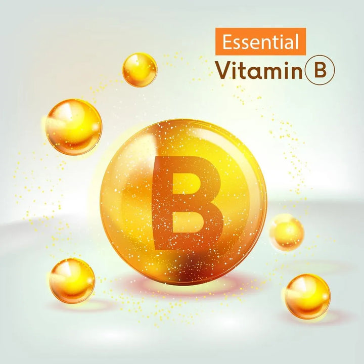 Ácido Fólico 400 Microgramos 500 Tabletas Vitamina B9 Essent - Imagen 4