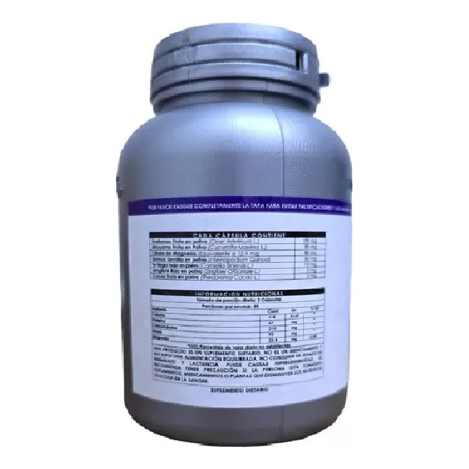 Rp Premier 90 Caps - Imagen 2