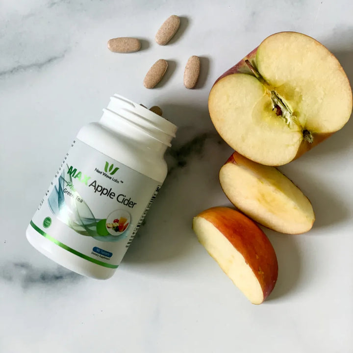 Vinagre Manzana Capsulas X90 - Imagen 4