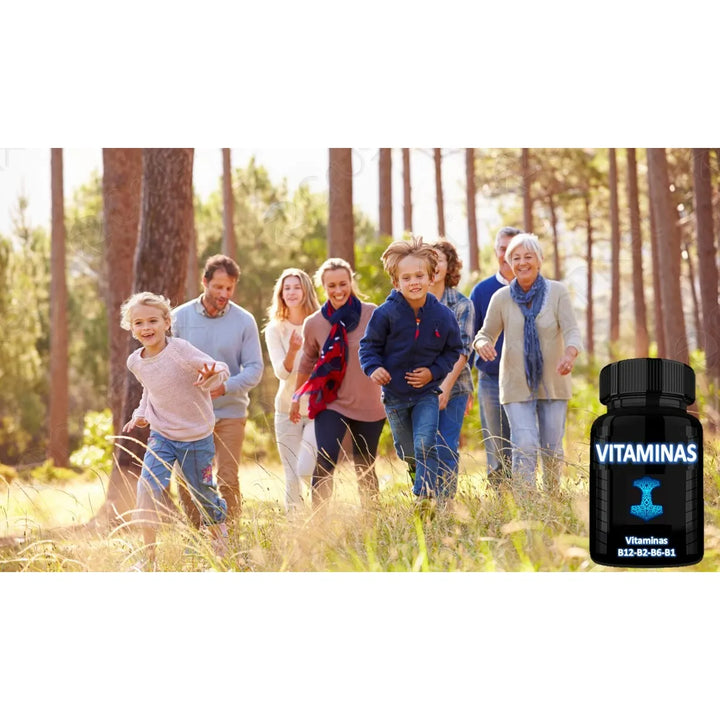 Maxup Hammer-thor Patron Toro Natural - Imagen 4