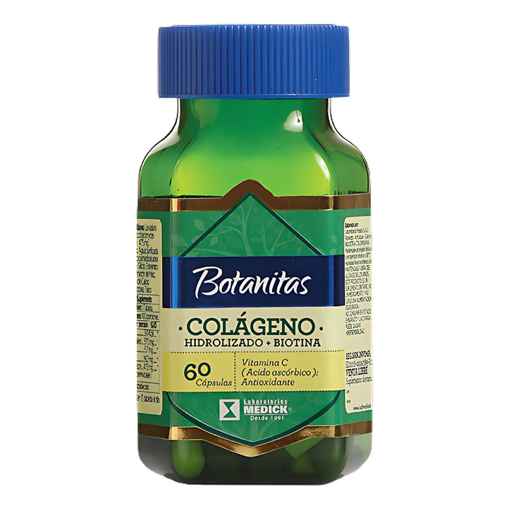 Colageno Hidrolizado Vitamina D - Imagen 3