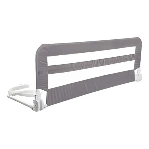 Little Chicks Sydney Riel De Cama Plegable Portátil Seguridad Niños Gris Ck027