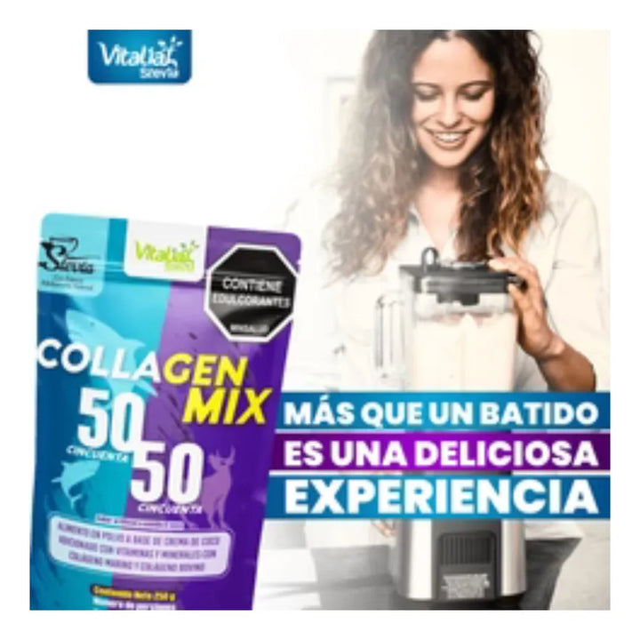 Doypack Colágeno(marino-bovino) - Imagen 6