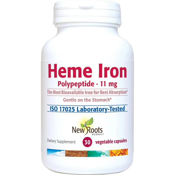Hierro Con Vitamina C B12 Y Folato Para Mujeres Absorción Óp - Imagen 1