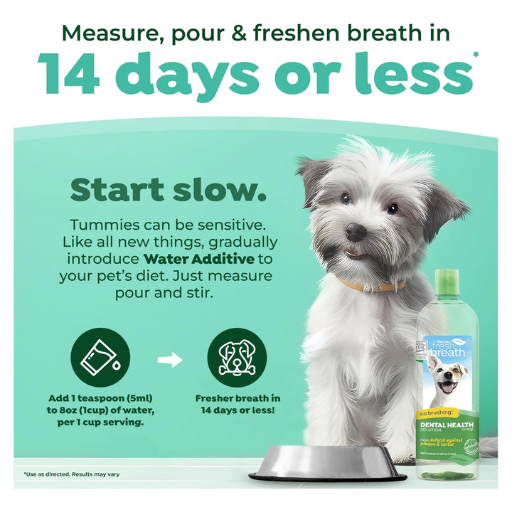 Aditivo Líquido Para Agua De Mascotas Eliminador De Mal Alie - Imagen 3