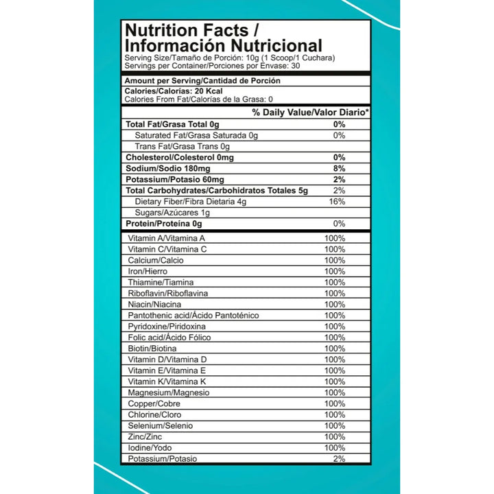 The One Proscience - Imagen 3