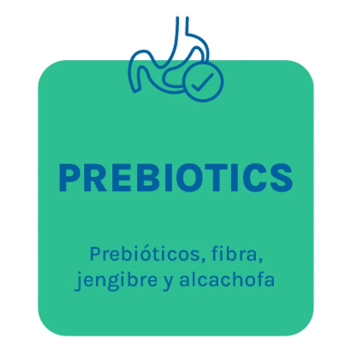 Gomas Gooms Gut - Digestion Kiwi - Imagen 2