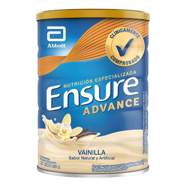 Ensure Advance Vainilla - Imagen 1
