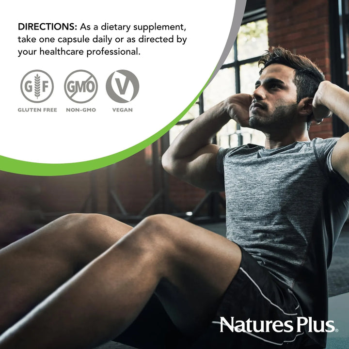 Cápsulas De Curcumina 500 Mg 60 Unidades Protección Antioxid - Imagen 5
