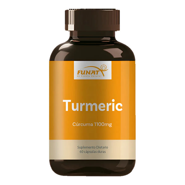 Curcuma Suplemento Peso Bajo - Imagen 1