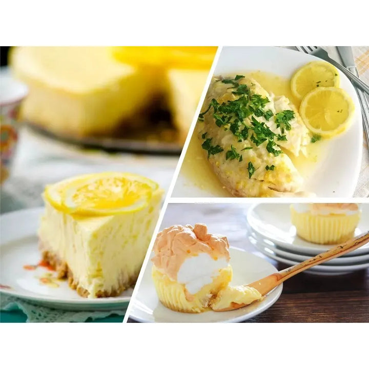 Vitamina C Ácido Ascórbico 500g Cítrico - Imagen 3