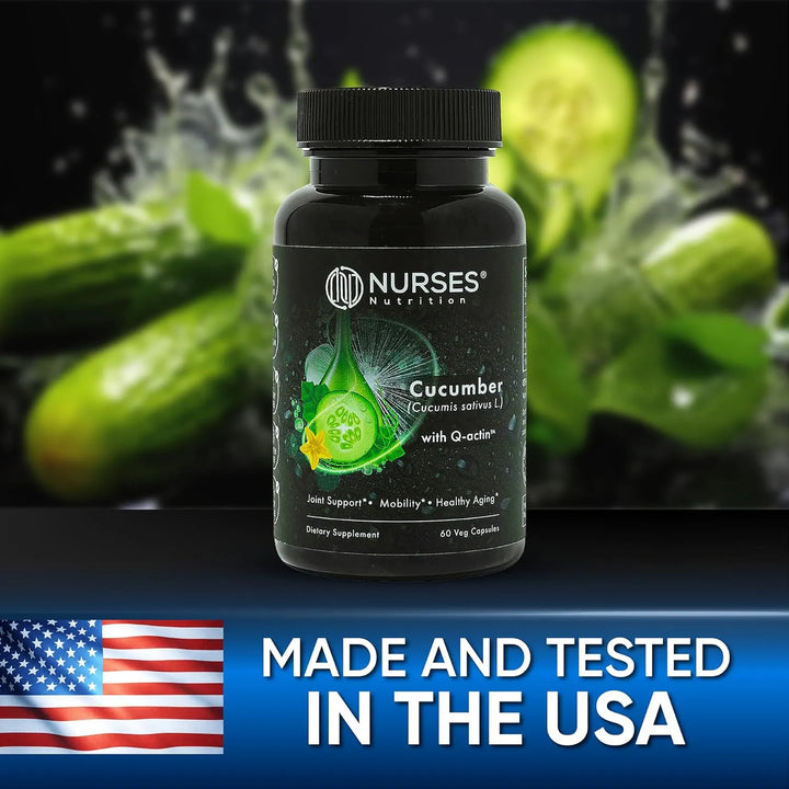 Cápsulas De Pepino Premium Para Salud Y Recuperación Articul - Imagen 6