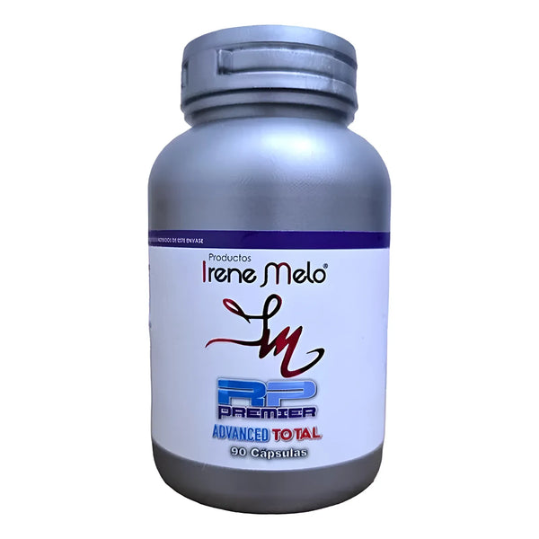 Rp Premier 90 Caps - Imagen 1